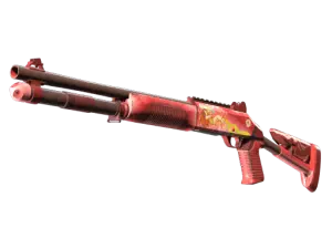 XM1014 | Tranquility