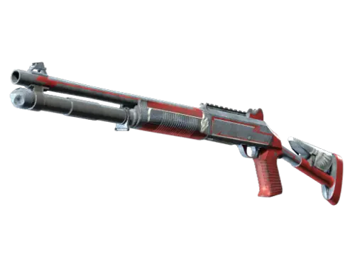 XM1014 | Heaven Guard