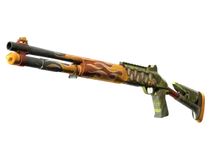 XM1014 | Incinegator