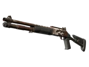 XM1014 | Oxide Blaze