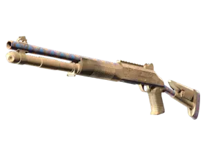 XM1014 | Hieroglyph