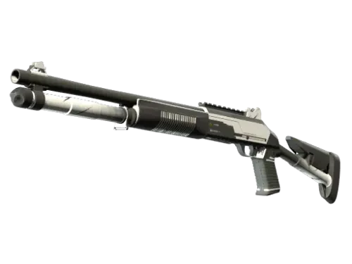 XM1014 | Black Tie