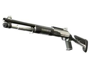 XM1014 | Black Tie