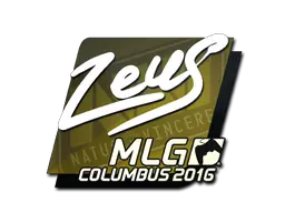 Zeus