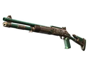 XM1014 | Watchdog