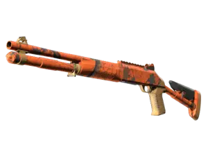 XM1014 | Blaze Orange