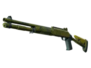 XM1014 | Banana Leaf