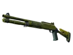 XM1014 | Banana Leaf