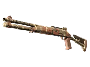 XM1014 | CaliCamo