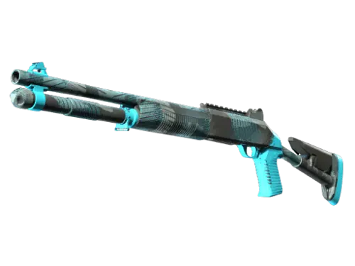 XM1014 | Slipstream