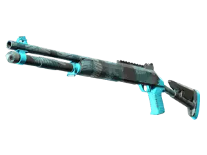 XM1014 | Slipstream