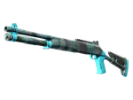 XM1014 | Slipstream