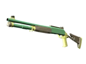 XM1014 | Jungle