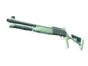 XM1014 | Blue Spruce
