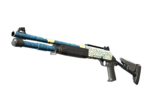 XM1014 | Solitude