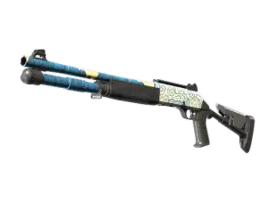 XM1014 | Solitude