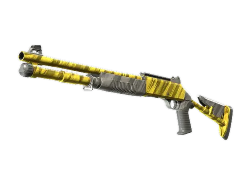 XM1014 | XoooM