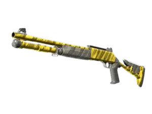 XM1014 | XoooM
