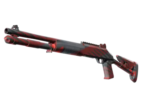 XM1014 | Fallout Warning