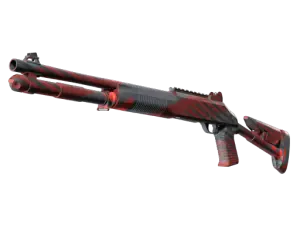 XM1014 | Fallout Warning