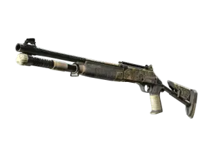 XM1014 | Irezumi