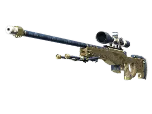 AWP | Queen's Gambit
