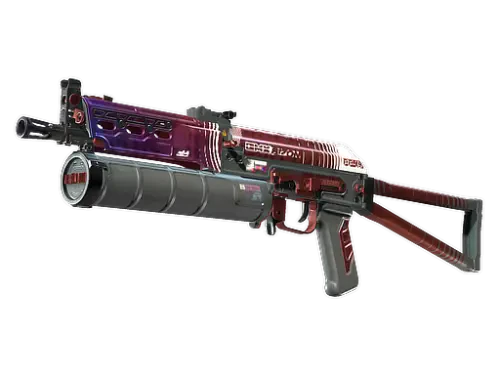 PP-Bizon | RMX