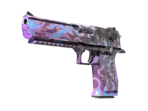 Desert Eagle | Firebreathing