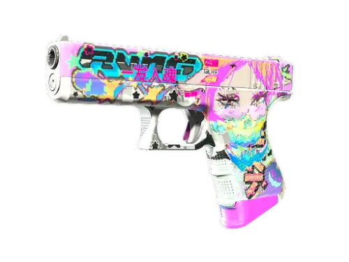 Glock-18 | Fully Tuned
