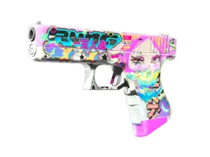 Glock-18 | Fully Tuned