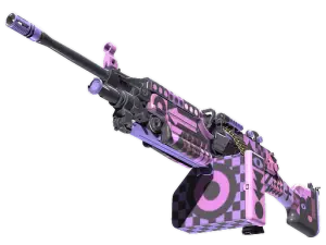 M249 | Bock Blocks