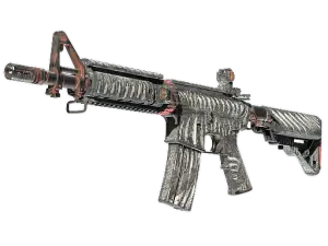M4A4 | Zubastick