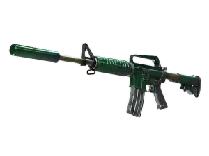 M4A1-S | Electrum