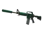 M4A1-S | Electrum