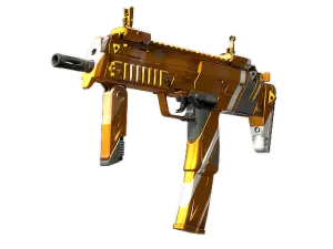 MP7 | Amberline