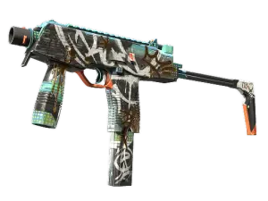 MP9 | Urban Sovereign
