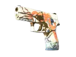 P250 | Kintsugi