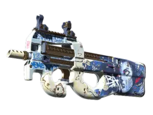 P90 | Deathgaze