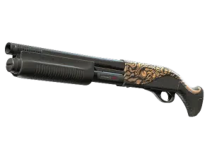 Sawed-Off | Fusion