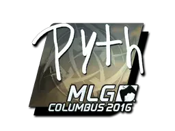 pyth