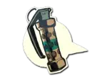Sticker | Flashbang