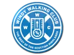 Sticker | Windy Walking Club