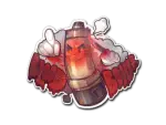 Sticker | Blood Boiler