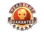 Sticker | Headshot Guarantee