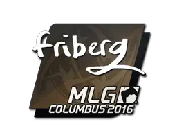 friberg