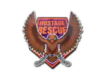 Sticker | Hostage Rescue