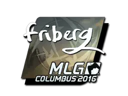 friberg