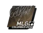 Sticker | GeT_RiGhT | MLG Columbus 2016