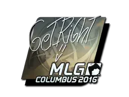 GeT_RiGhT