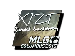 Xizt